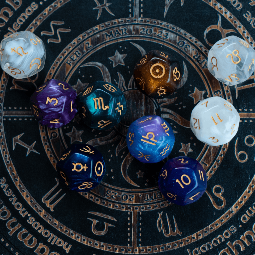 Mystical numbers and calculations in an ancient book