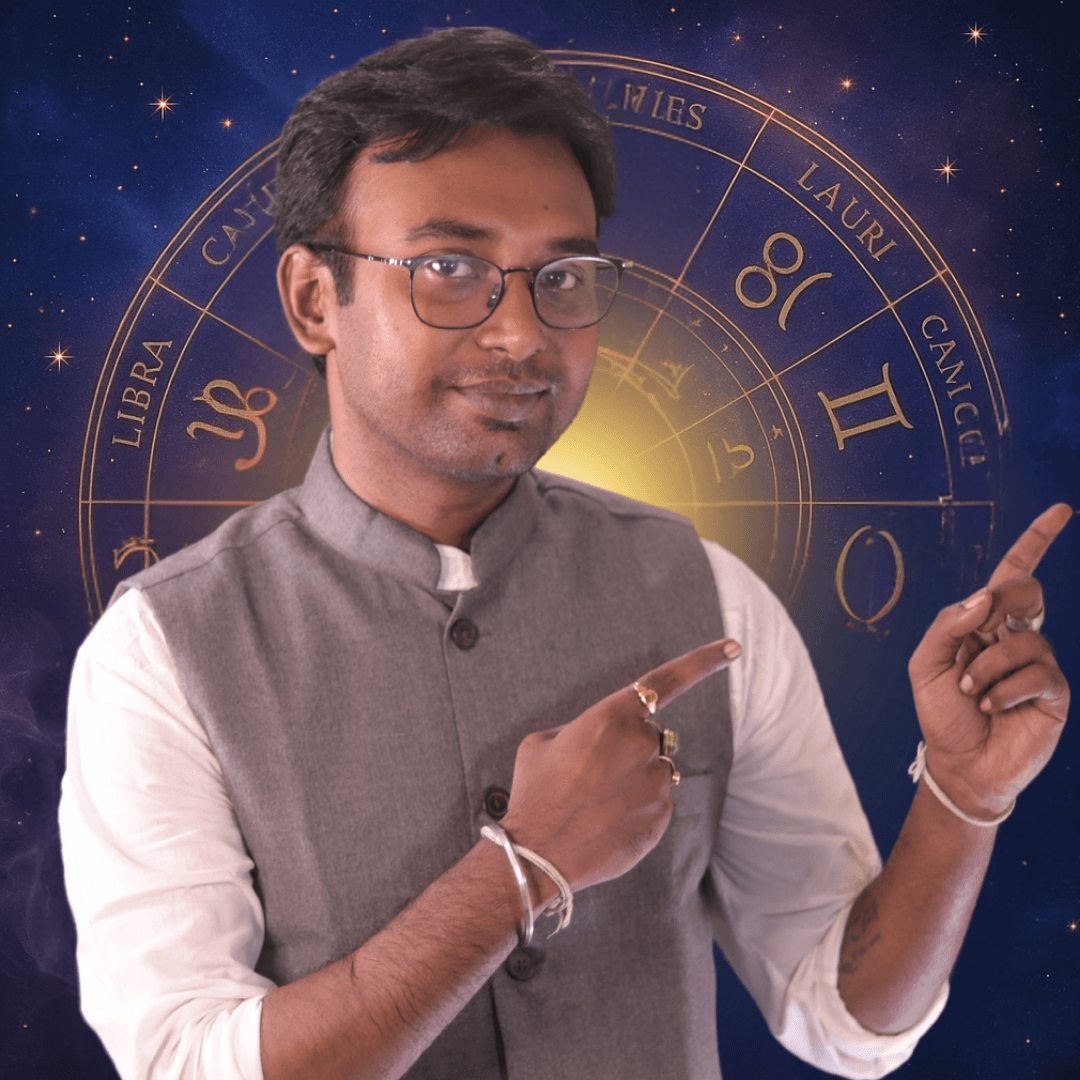 Shawon Saha - Astrologer & Spiritual Guide