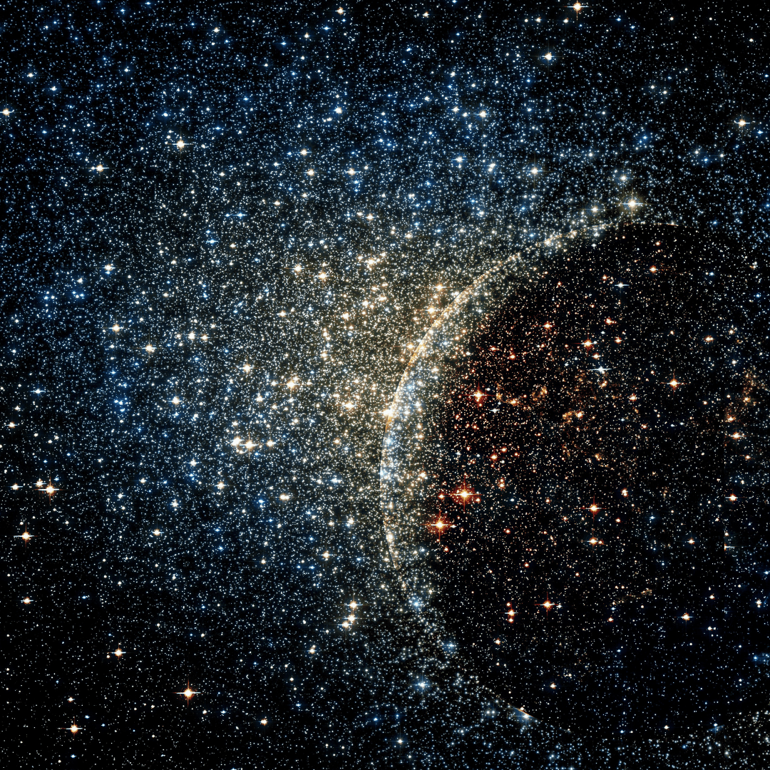 Vastu compass and architectural elements